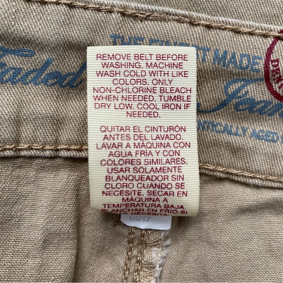 Faded Glory Shorts - Picture 4 of 5